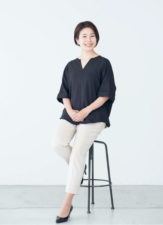 小柴 優子