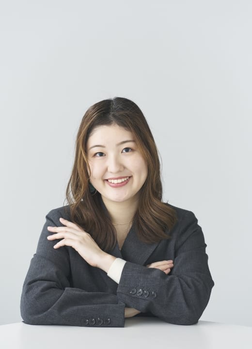 鈴木莉帆
